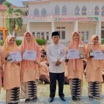 Juara Lomba Tahfidz