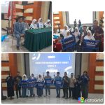 Olimpiade Kebencanaan Tingkat Sumatera Barat
