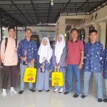 Lomba SMAN 1 Ampek Angkek