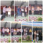 Lomba Tingkat SLTA Se-Sumatera Barat