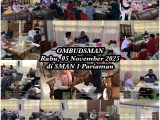OMBUDSMAN, 05 NOVEMBER 2025