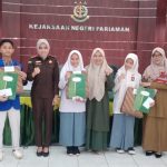 Lomba Karya Tulis Ilmiah