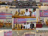 Sosialisasi Program Pendidikan & Penandatanganan Kerjasama Antara Universitas Sumatera Barat & SMAN 1 Pariaman