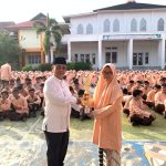 Lomba TWENTION SMA 2 Padang