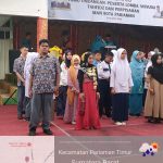 MAN Kota Pariaman Expo