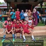 Lomba SIXPA COMPETITION